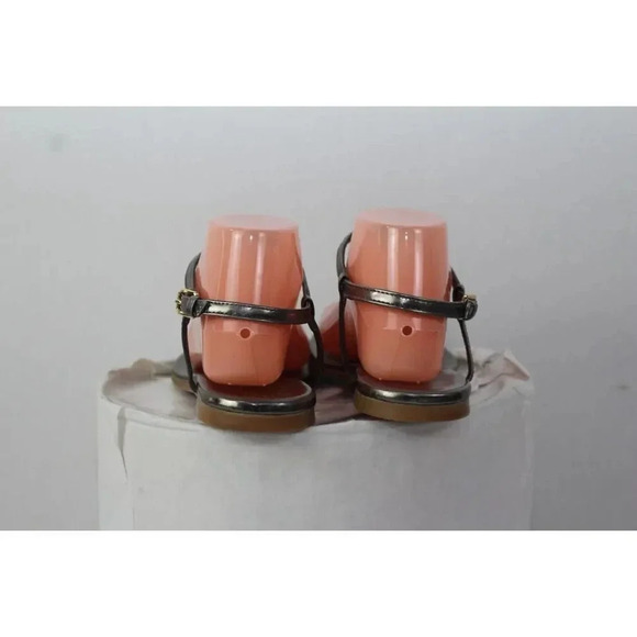 ladies COLE HAAN Grand.os sandals size 8B - Picture 4 of 9